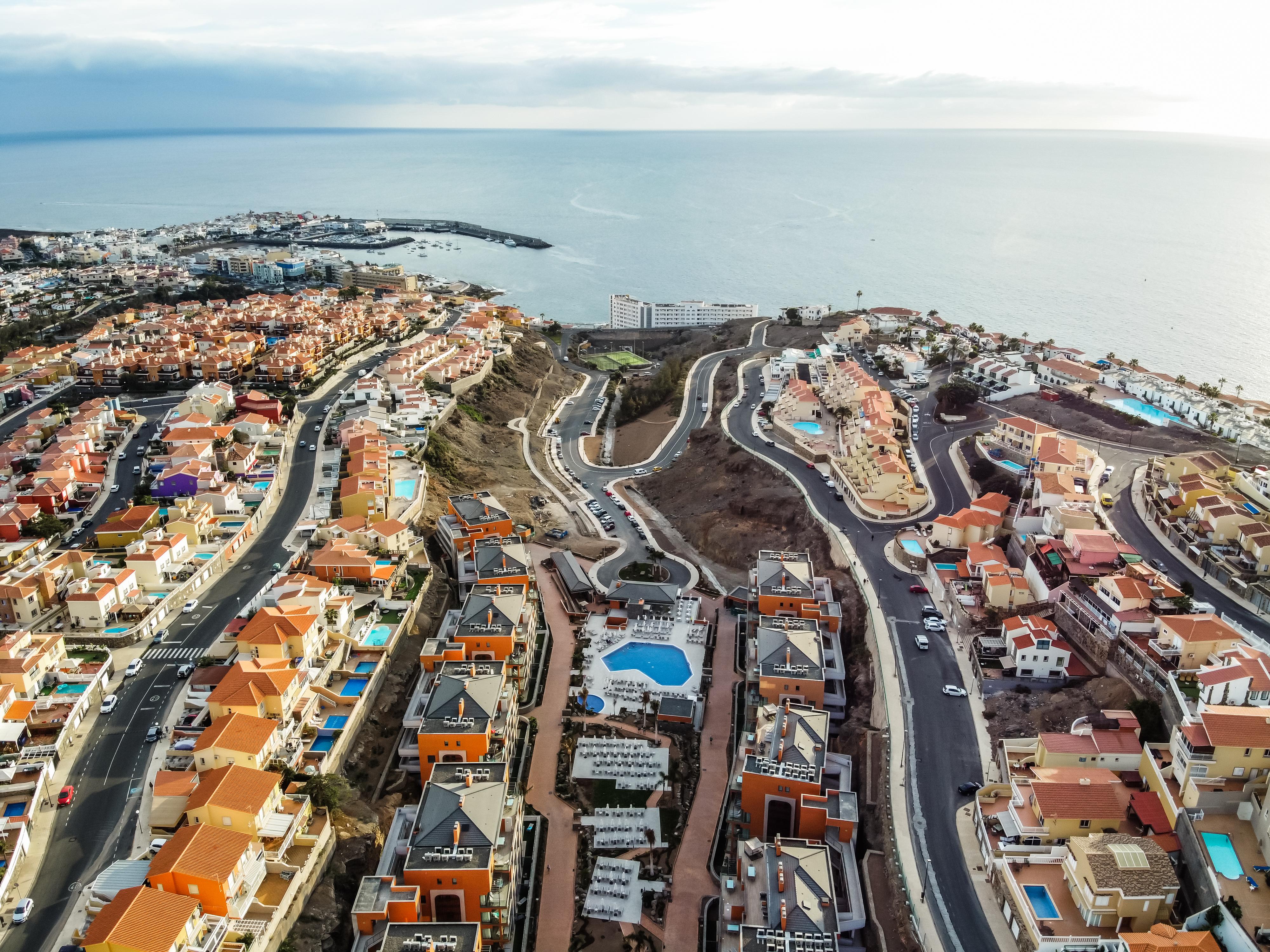 Arguineguin Park By Servatur La Playa de Arguineguín Εξωτερικό φωτογραφία